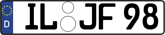 IL-JF98