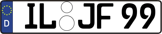 IL-JF99