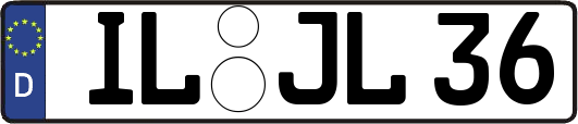 IL-JL36