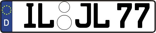 IL-JL77