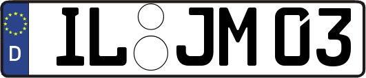 IL-JM03