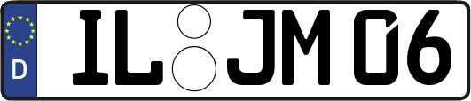 IL-JM06