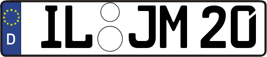 IL-JM20