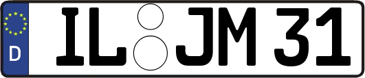 IL-JM31