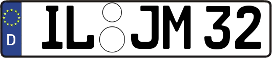 IL-JM32