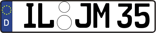 IL-JM35