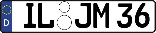 IL-JM36