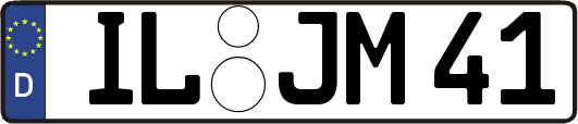 IL-JM41