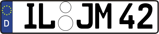 IL-JM42
