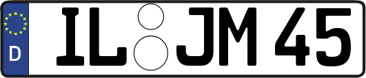 IL-JM45