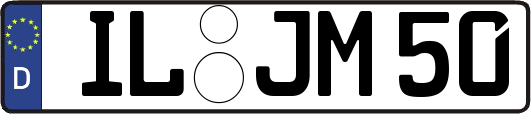 IL-JM50