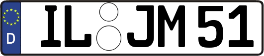 IL-JM51