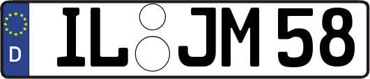 IL-JM58