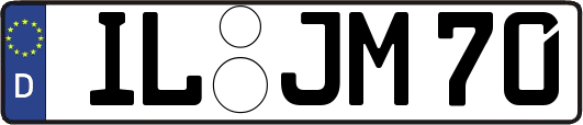 IL-JM70