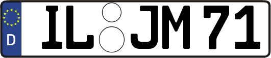IL-JM71