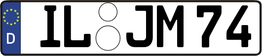 IL-JM74