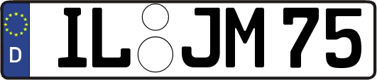 IL-JM75