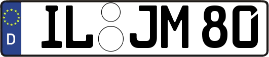 IL-JM80