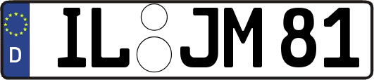 IL-JM81