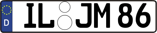 IL-JM86