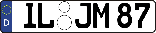 IL-JM87