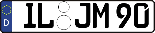 IL-JM90