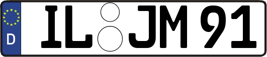 IL-JM91
