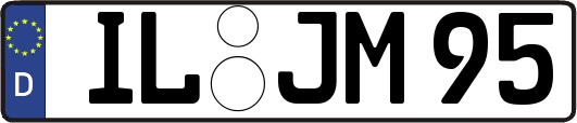 IL-JM95