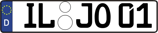 IL-JO01