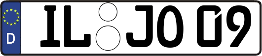 IL-JO09