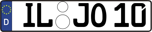 IL-JO10