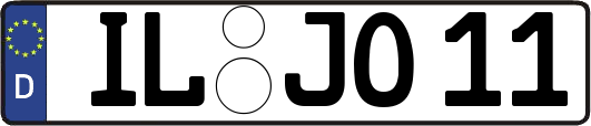 IL-JO11