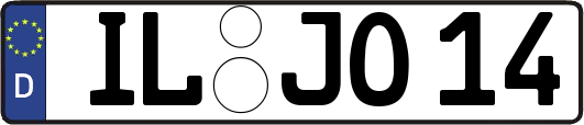 IL-JO14