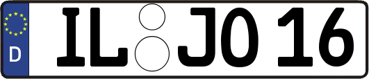 IL-JO16