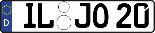 IL-JO20