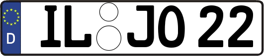 IL-JO22