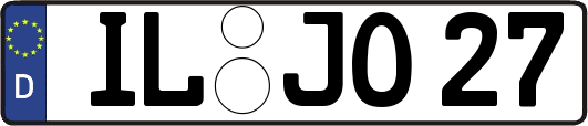 IL-JO27