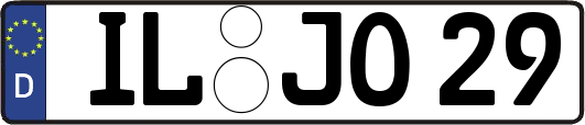 IL-JO29