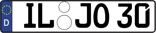 IL-JO30