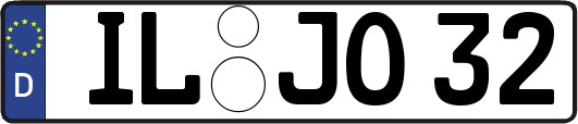 IL-JO32
