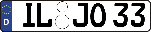 IL-JO33