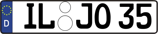 IL-JO35