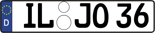 IL-JO36