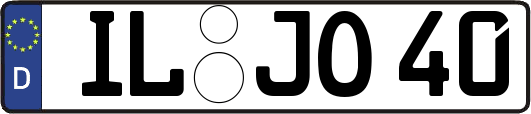 IL-JO40