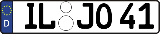 IL-JO41