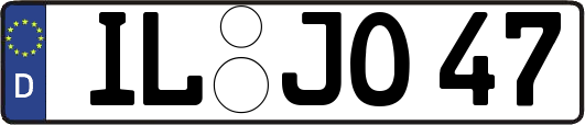 IL-JO47