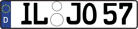 IL-JO57