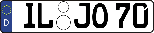 IL-JO70