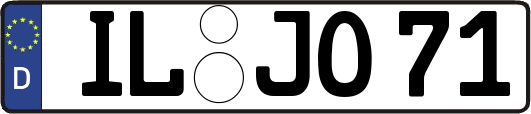 IL-JO71