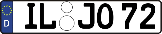 IL-JO72